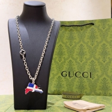 Gucci Necklaces